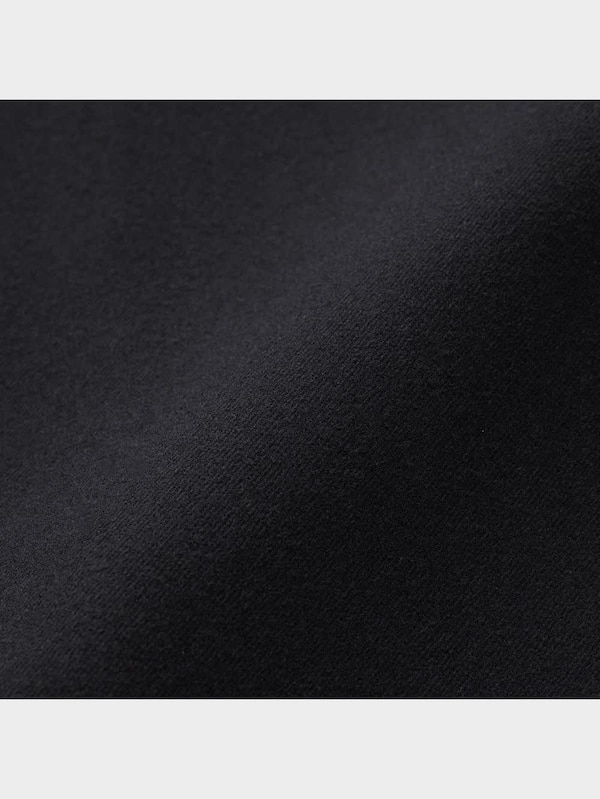 起毛フロントスリットパンツQ