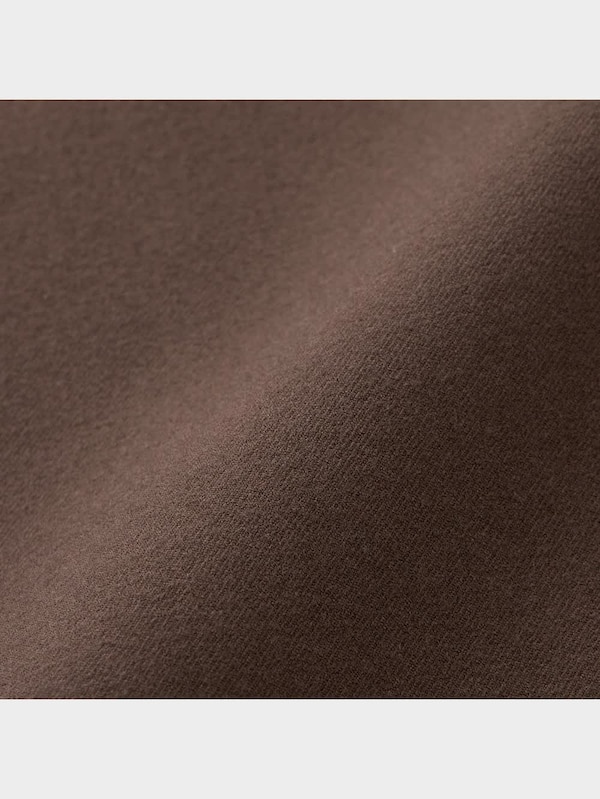 起毛フロントスリットパンツQ