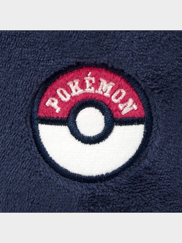 ルームシューズ Pokemon