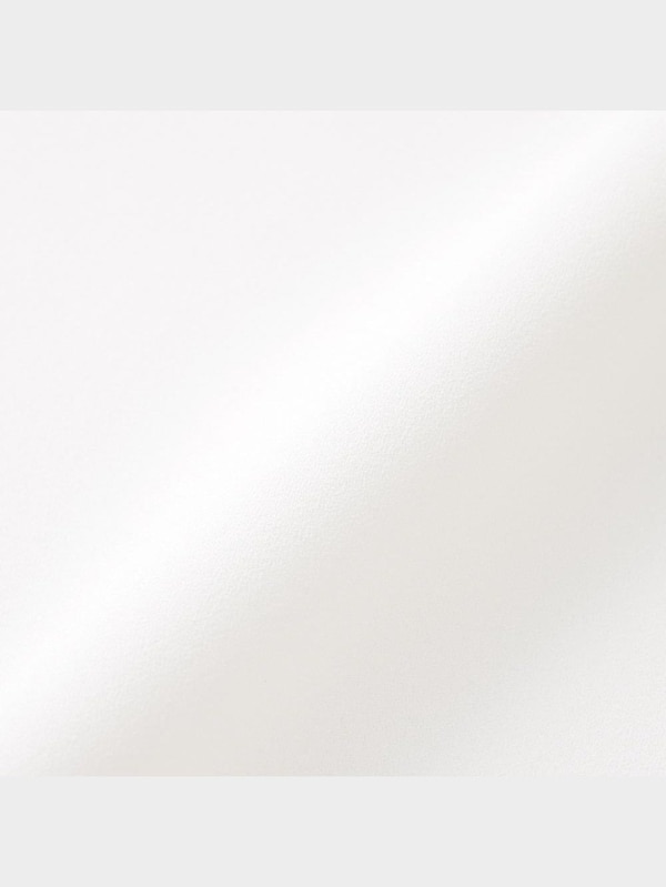 レーストリムカラーブラウス(長袖)YT+E