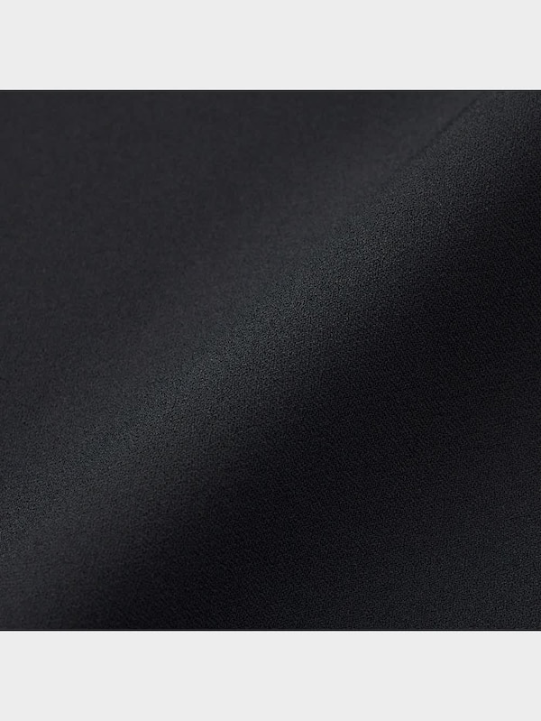 レーストリムカラーブラウス(長袖)YT+E