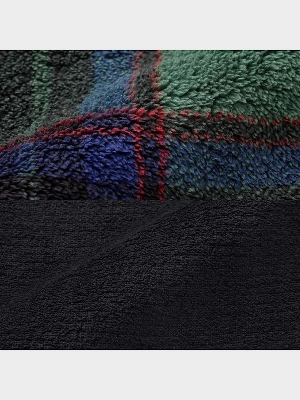 マシュマロフィールラウンジセット(長袖)(チェック)