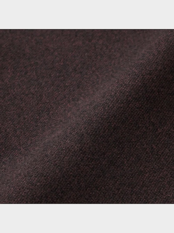 起毛テーラードジャケットSW+X(セットアップ可能)