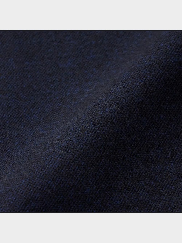 起毛テーラードジャケットSW+X(セットアップ可能)