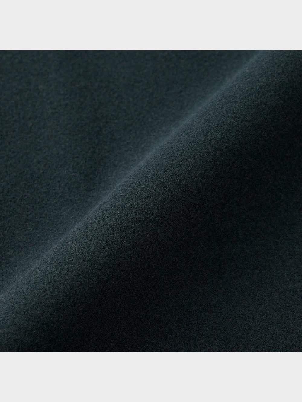 GU公式 | ニットメルトンカバーオールジャケットSW