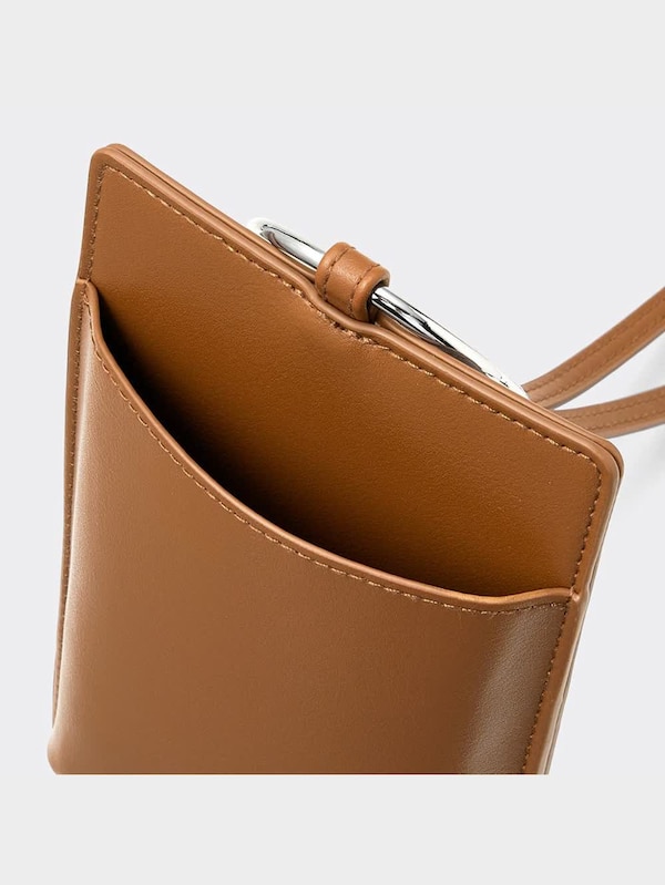 アクセサリーポーチ