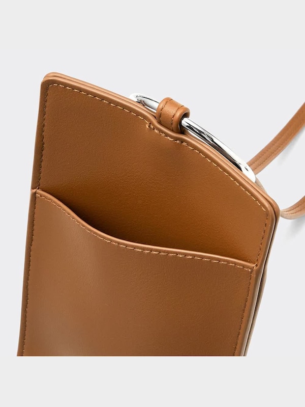 アクセサリーポーチ