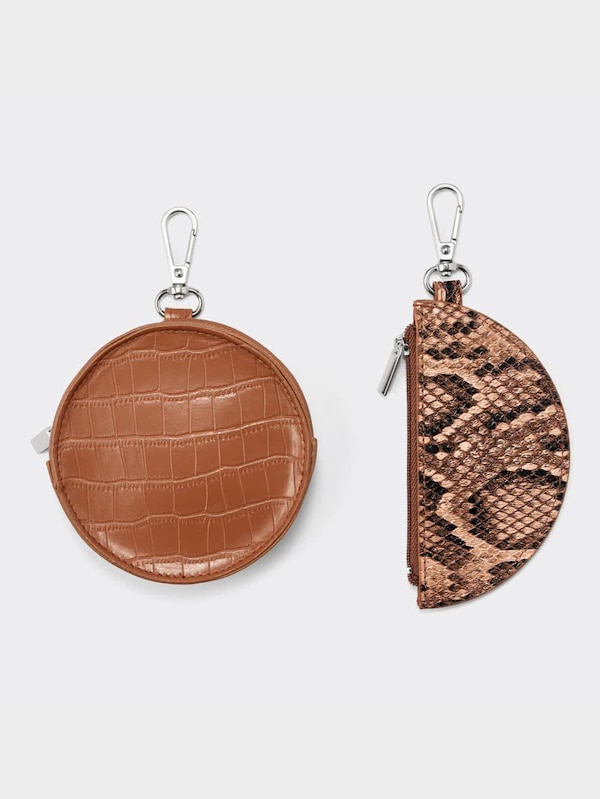 アクセサリーポーチ