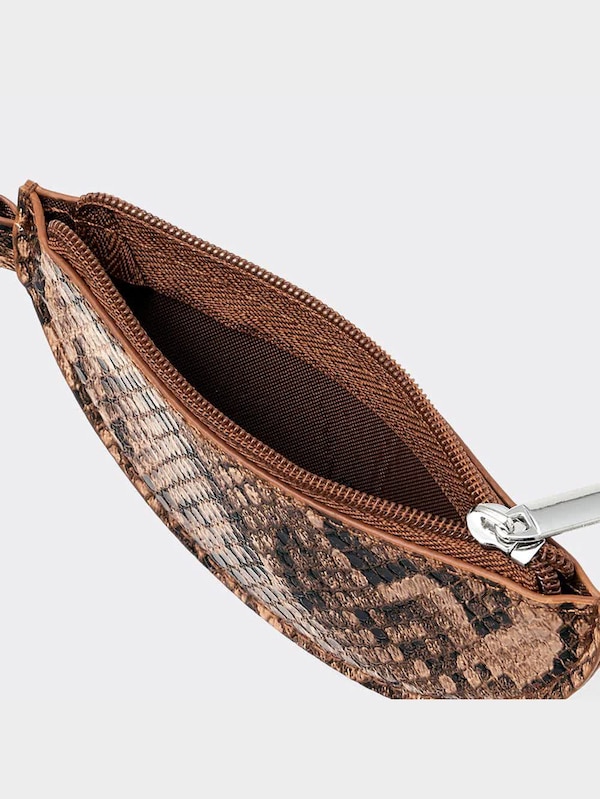 アクセサリーポーチ