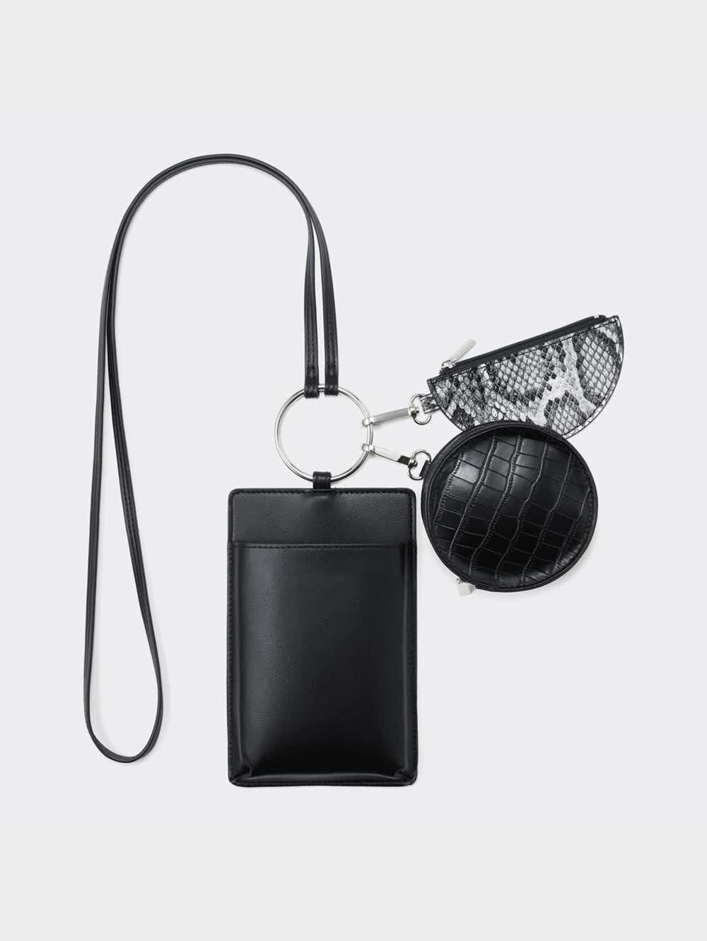 FROM JAPAN公式アカウント01GUCCI アクセサリーポーチ GU公式 | アクセサリーポーチ