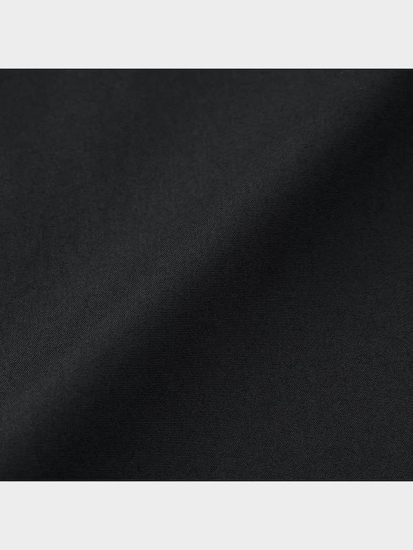 リラックスフィットボーリングシャツ(5分袖)NT+E