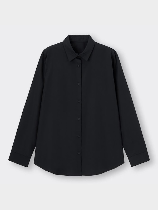 レギュラーシャツ(長袖)Z+X