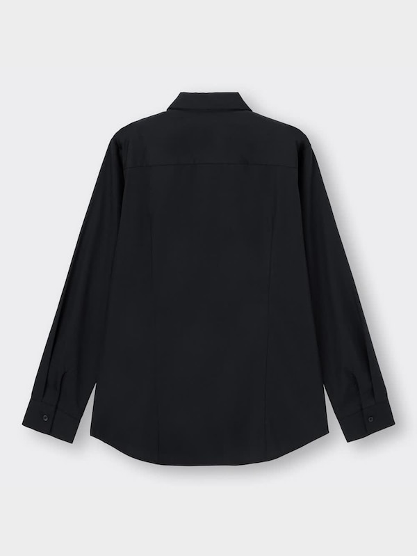 レギュラーシャツ(長袖)Z+X