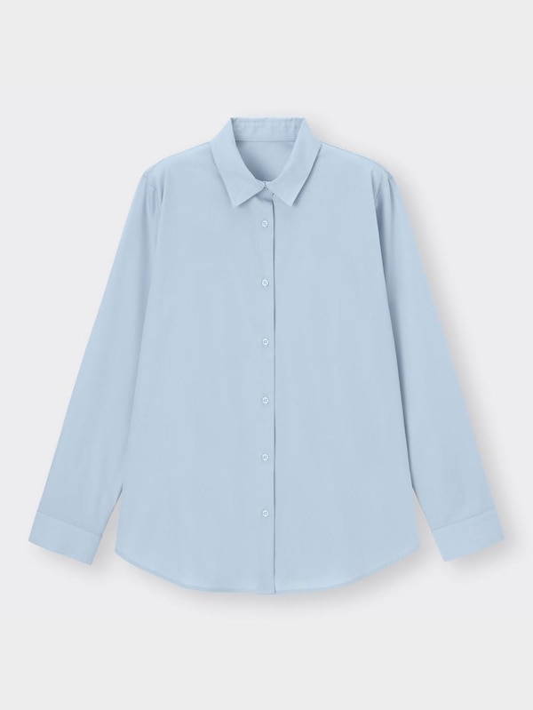 レギュラーシャツ(長袖)Z+X