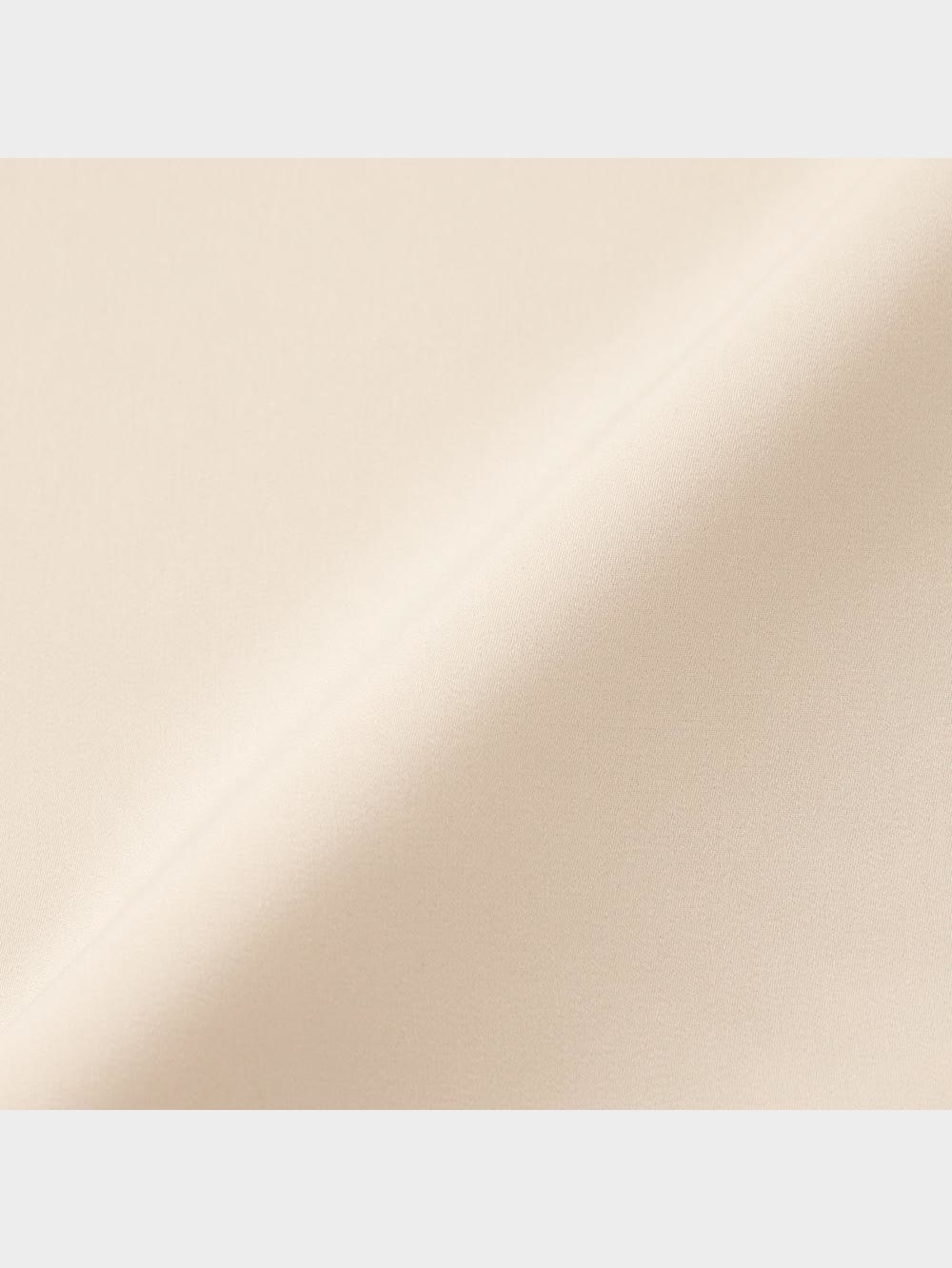 GU公式 | サテンスキッパーブラウス(長袖)Z