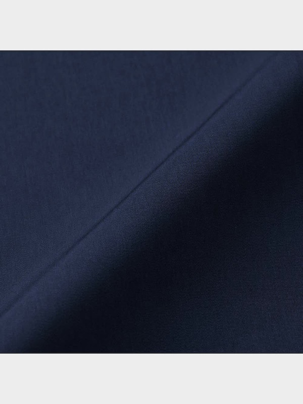 サテンスキッパーブラウス(長袖)Z