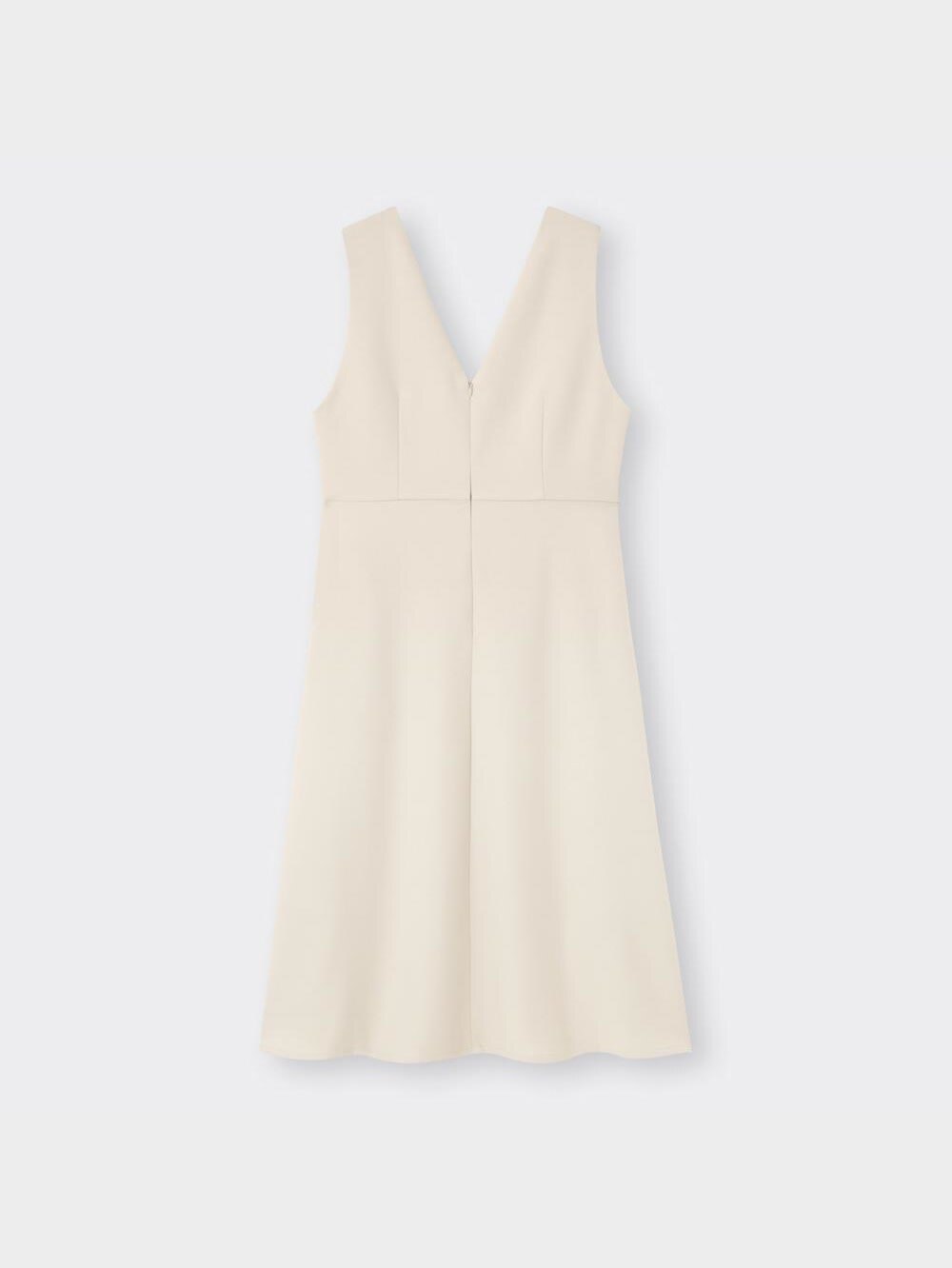 ＜SS25J.W.ANDERSON Vネックドレス ND32745_745.jpg?v=1738365676