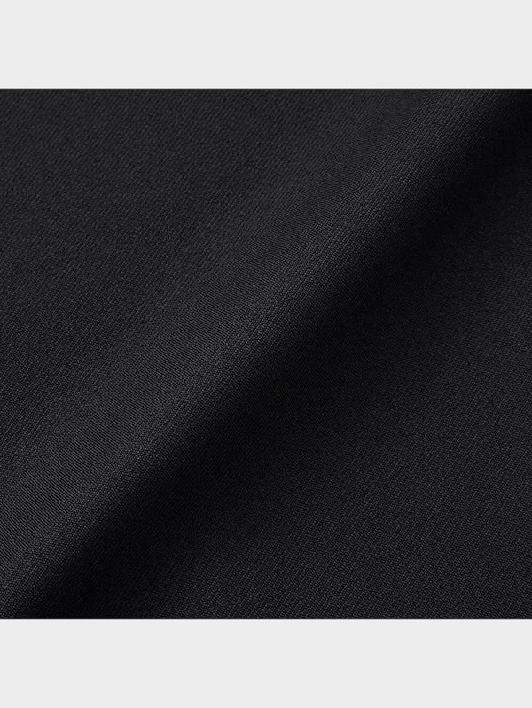 VネックジャンパードレスZ