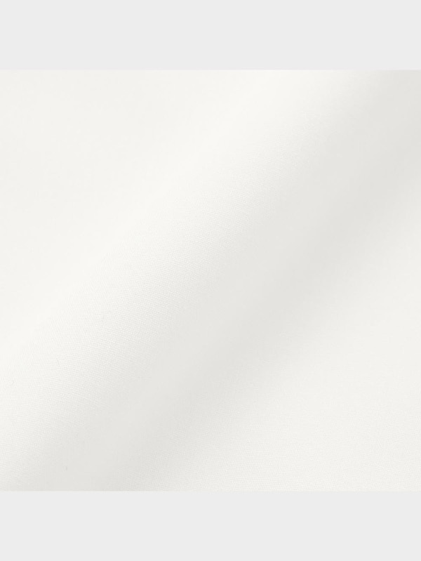 バンドカラーロングシャツ(長袖)RS+E