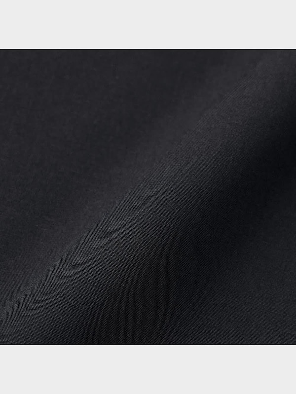 バンドカラーロングシャツ(長袖)RS+E