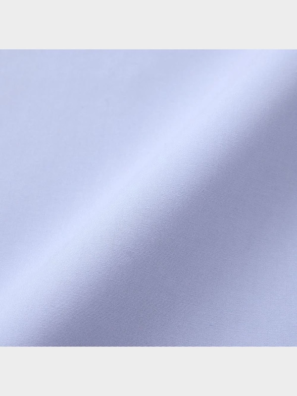 バンドカラーロングシャツ(長袖)RS+E