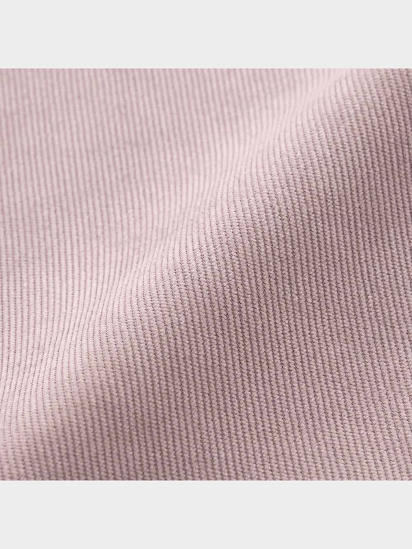 コーデュロイオーバーサイズシャツ(長袖)RS+X