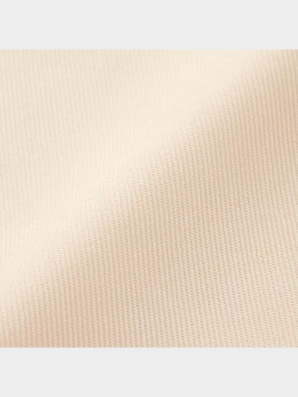 コーデュロイオーバーサイズシャツ(長袖)RS+X