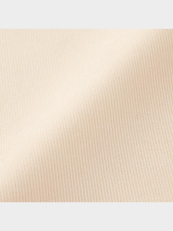 コーデュロイシャツワンピース(長袖)RS+X