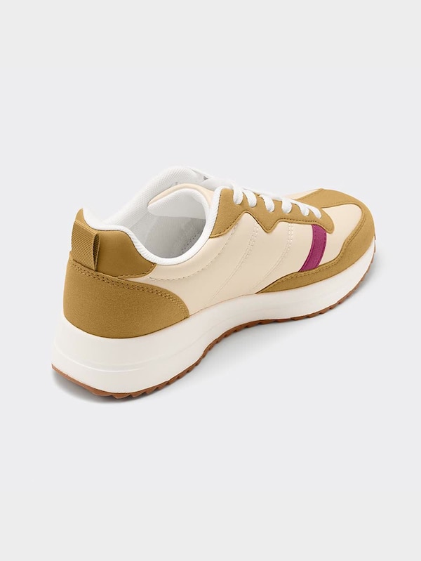 レトロスニーカー+E