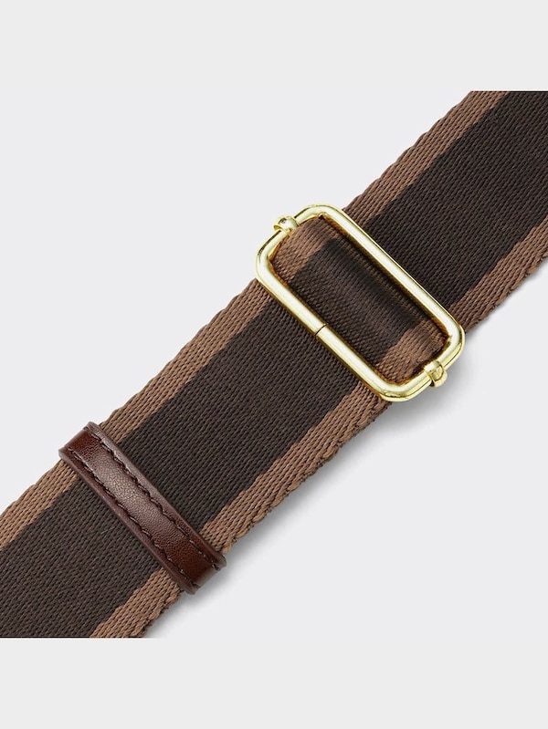 ジオメトリックラウンドショルダーバッグ+X