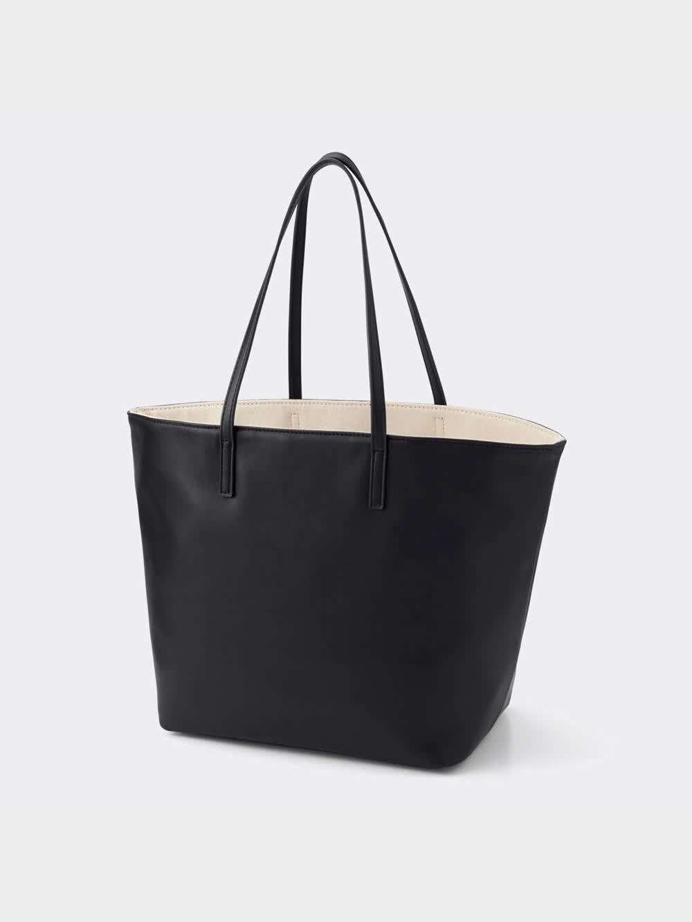 リバーシブルトートバッグ 2nd GU公式 | キャンバスリバーシブルトートバッグ+X