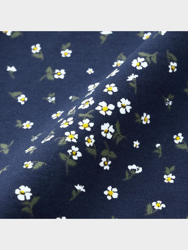 ラウンジショートパンツ(フラワー)