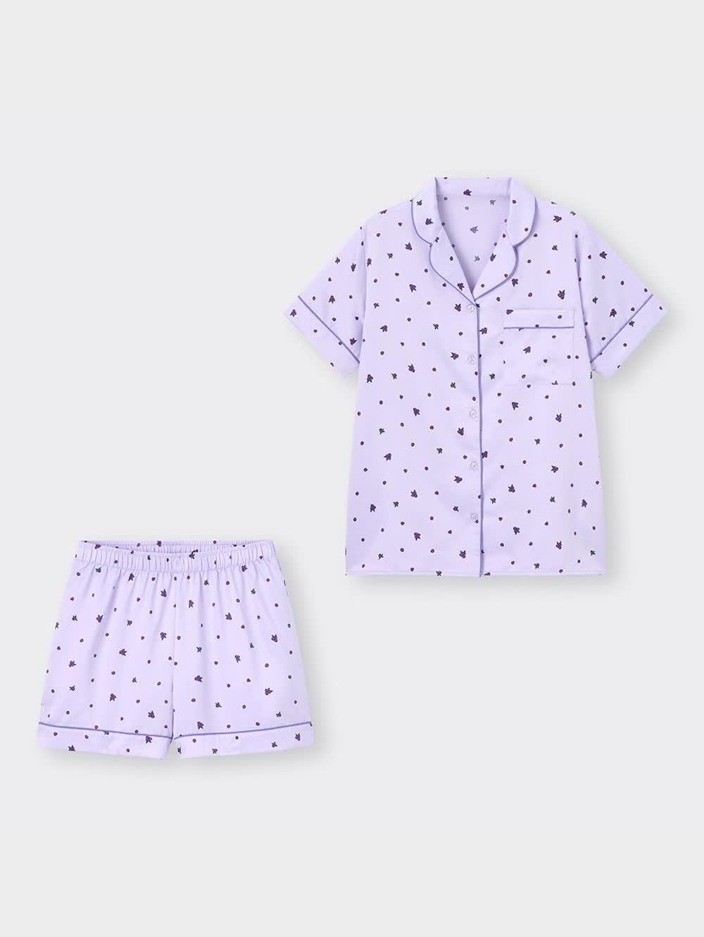 GU パンダパジャマ上下セット XXL - メルカリ