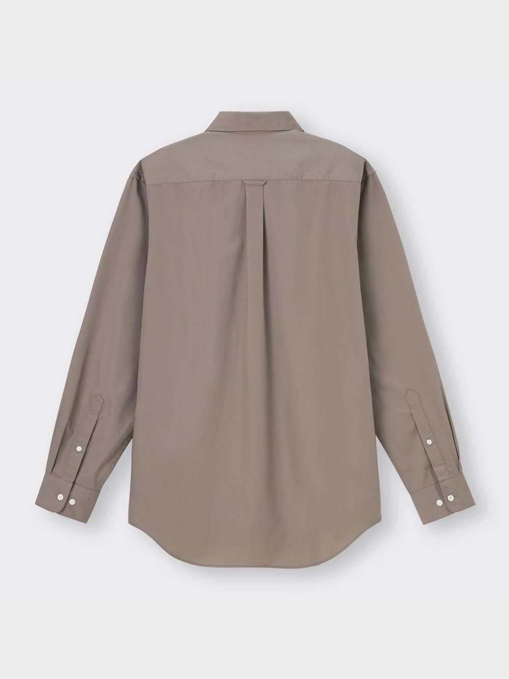 ll shopさん専用 MEGA BIG LEATHER SHIRTS | junhashimoto（ジュンハシモト