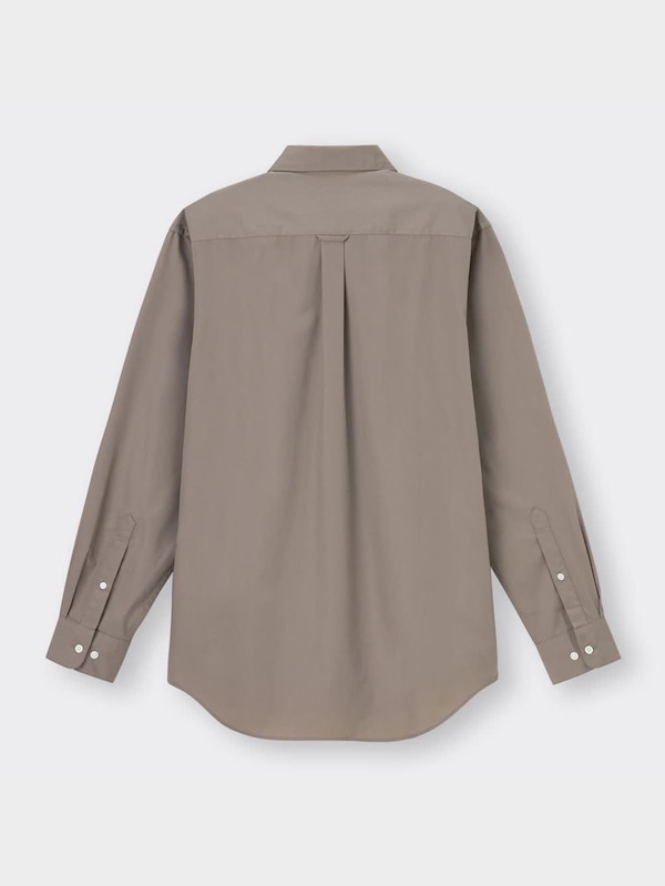 イージーケアシャツ(長袖)SW