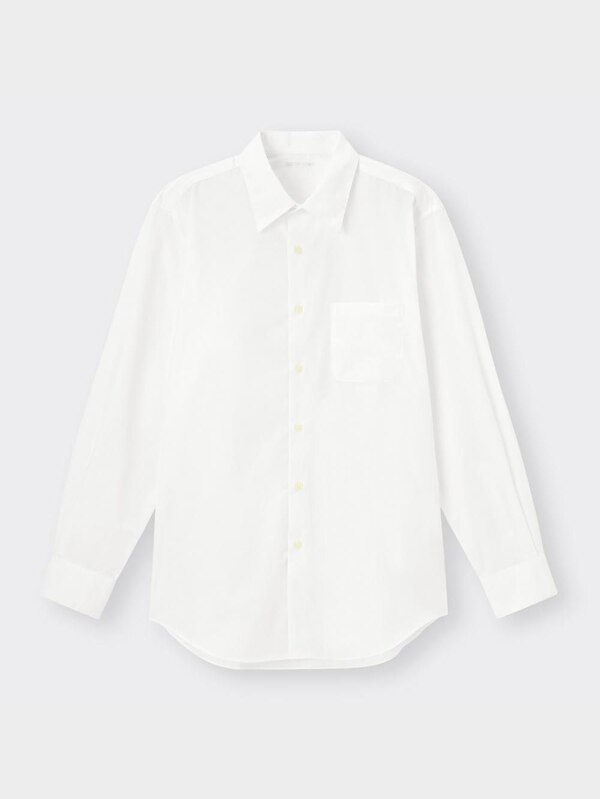 イージーケアシャツ(長袖)SW