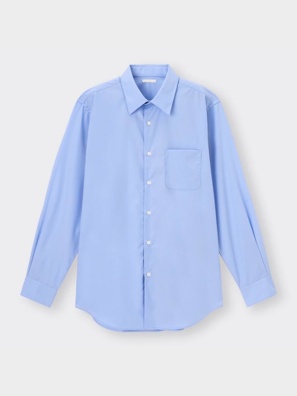 イージーケアシャツ(長袖)SW