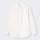 オックスフォードリラックスフィットシャツ(長袖)SW-OFF WHITE