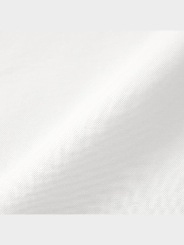 オックスフォードリラックスフィットシャツ(長袖)SW