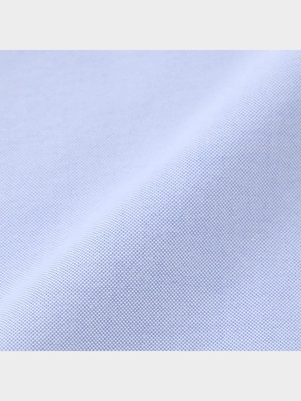 オックスフォードリラックスフィットシャツ(長袖)SW