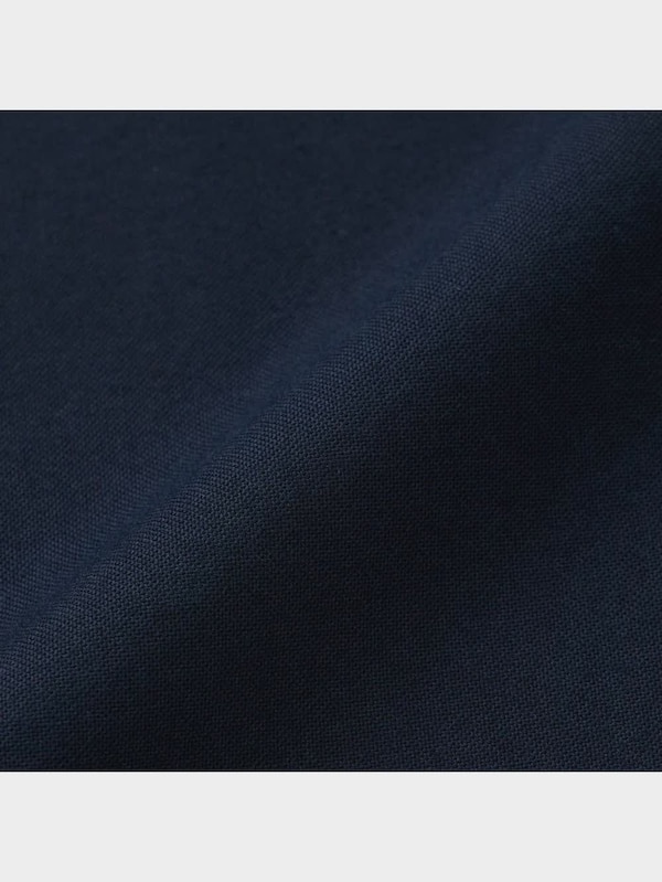 オックスフォードリラックスフィットシャツ(長袖)SW