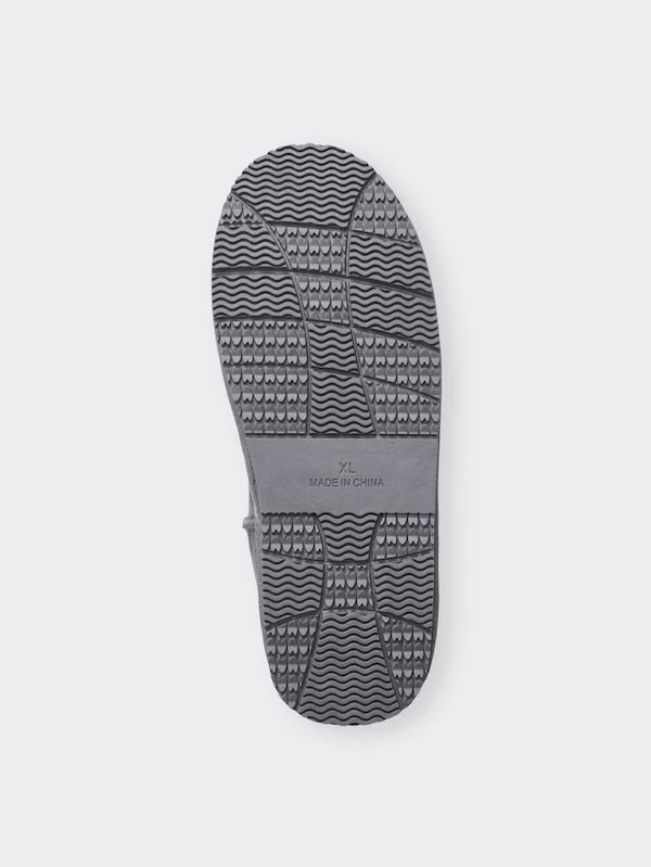 ウォームムートンタッチブーツ+E