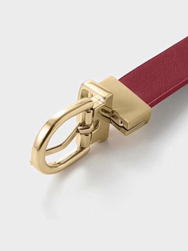 リバーシブルベルト