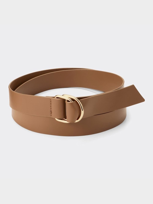 ダブルリン�グホールレスベルト