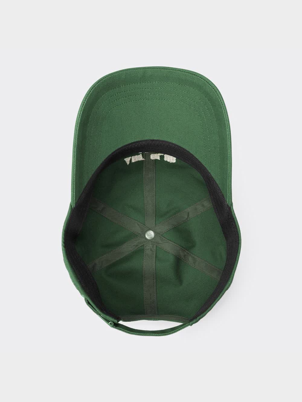 GU公式 | 起毛ツイルベースボールキャップ