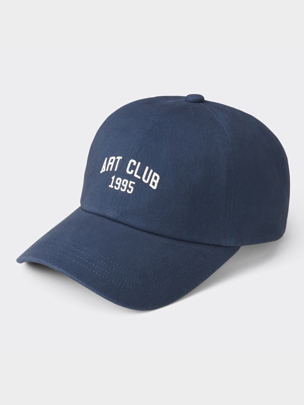 セレクトI GU公式 | 起毛ツイルベースボールキャップ