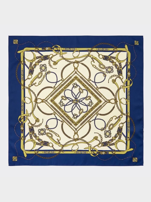 ヴィンテージスカーフ