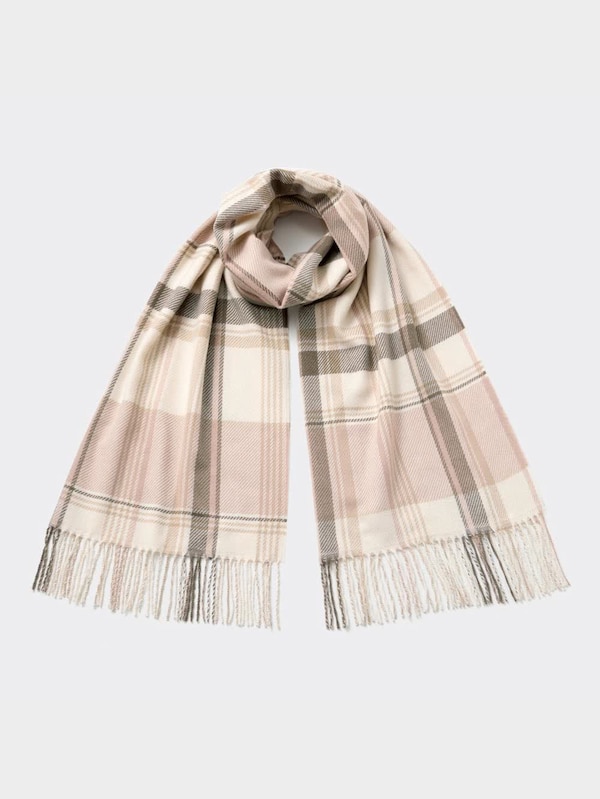 ソフトウォームストール(チェック)