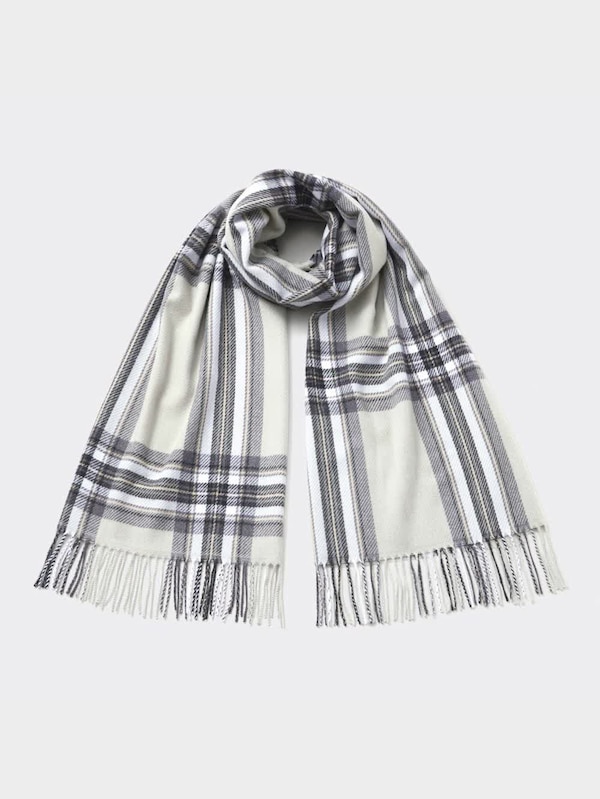 ソフトウォームストール(チェック)