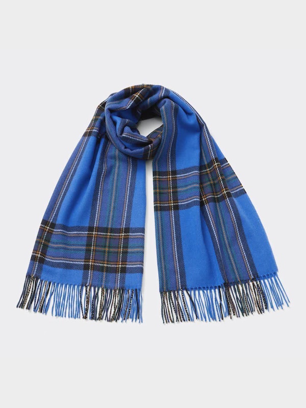 ソフトウォームストール(チェック)